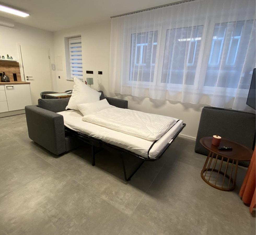 City Apartments Hannover Hanôver Exterior foto